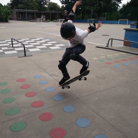 Skate 2019