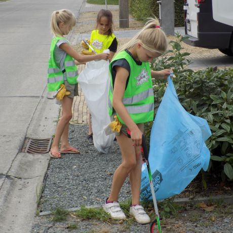 Speelplein Joepla - week 6