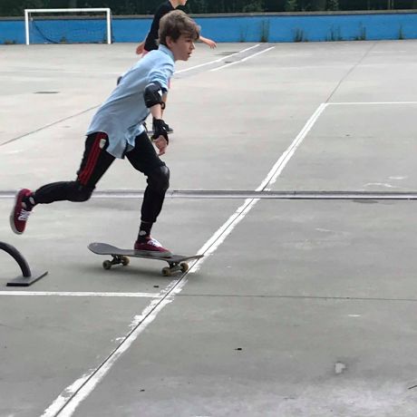 Skate 2019