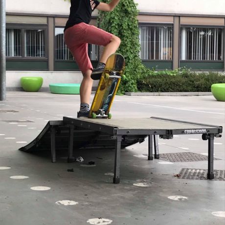 Skate 2019