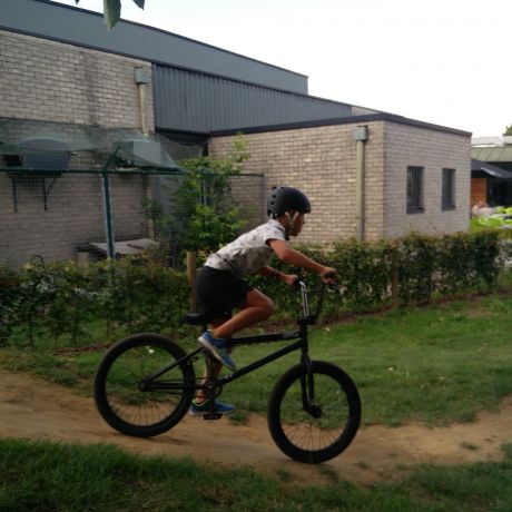 BMX 2019