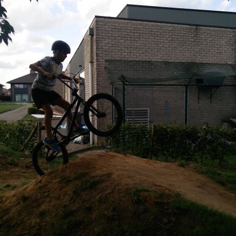 BMX 2019