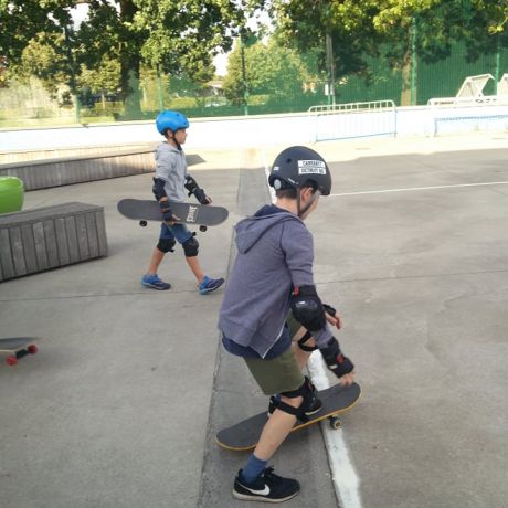 Skate 2019