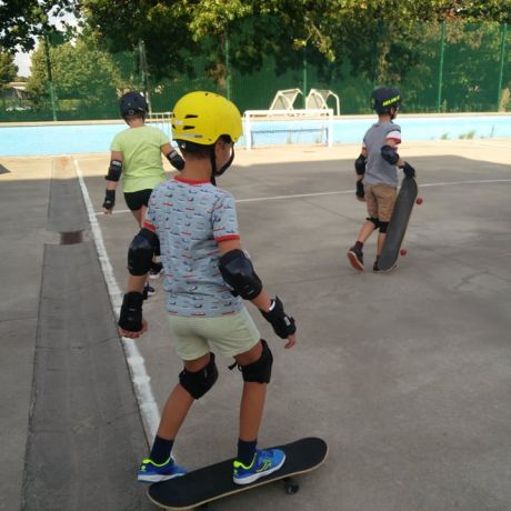 Skate 2019