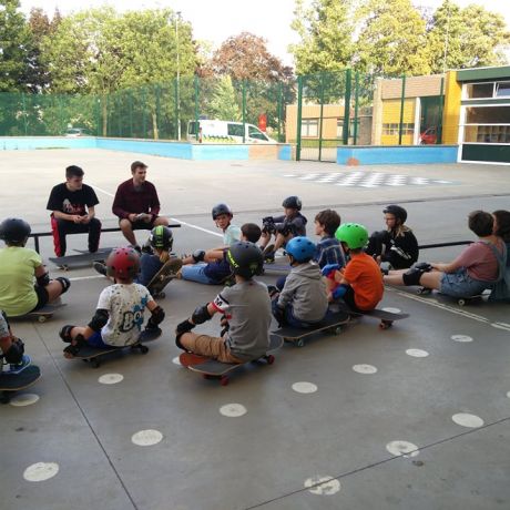 Skate 2019