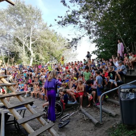Speelplein Joepla - week 8