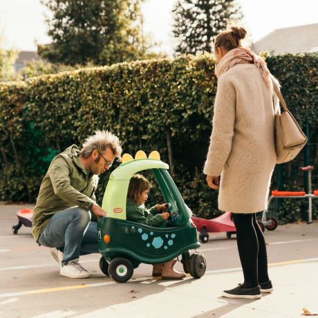 Kidsnamiddag 2018