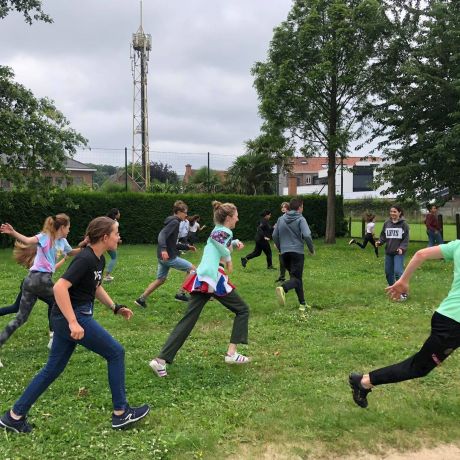 Speelplein Joepla 2021 - week 2
