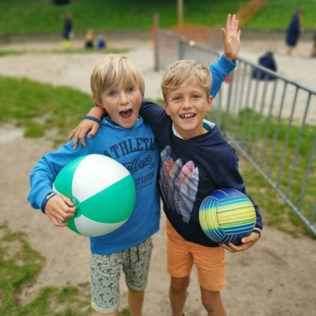 Speelplein Joepla 2021 - week 2