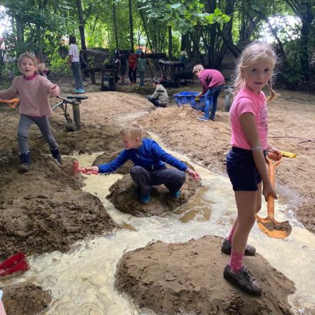 Speelplein Joepla 2021 - week 7