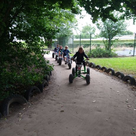 Speelplein Joepla 2021 - week 7
