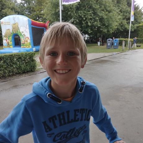 Speelplein Joepla 2021 - week 7