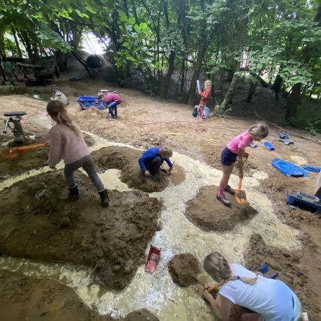 Speelplein Joepla 2021 - week 7