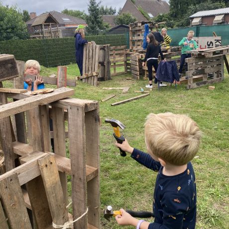 Speelplein Joepla 2021 - week 7