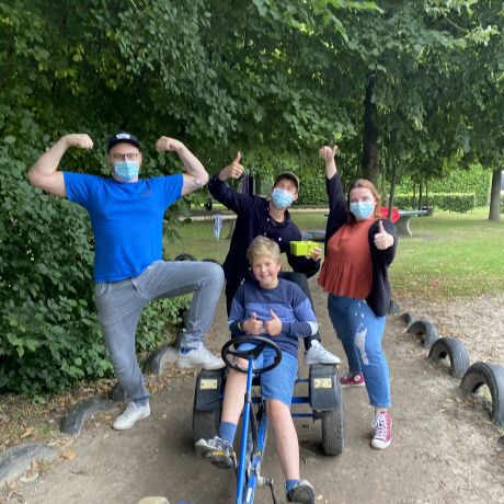 Speelplein Joepla 2021 - week 7