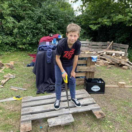 Speelplein Joepla 2021 - week 7