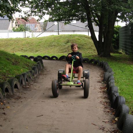 Speelplein Joepla 2021 - week 7