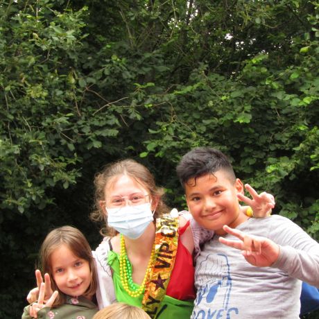 Speelplein Joepla 2021 - week 7