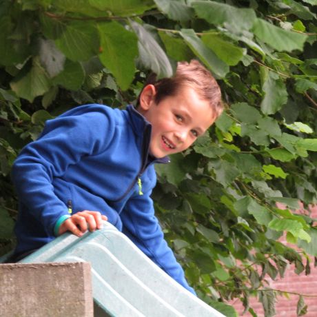 Speelplein Joepla 2021 - week 7
