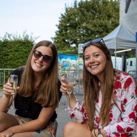 Jeugdlaureaat & FoodFest 2021