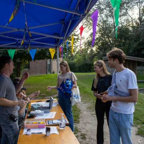 Jeugdlaureaat & FoodFest 2021