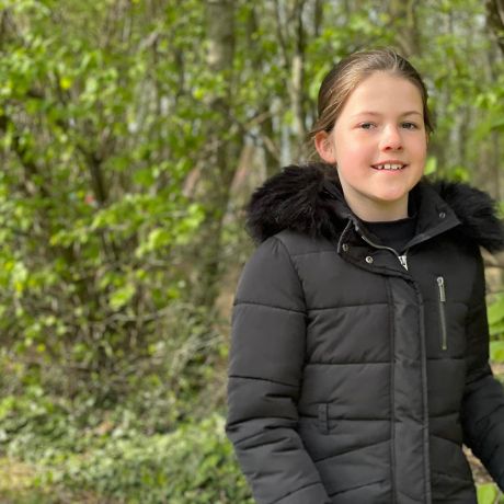Paaseierenzoektocht 2022