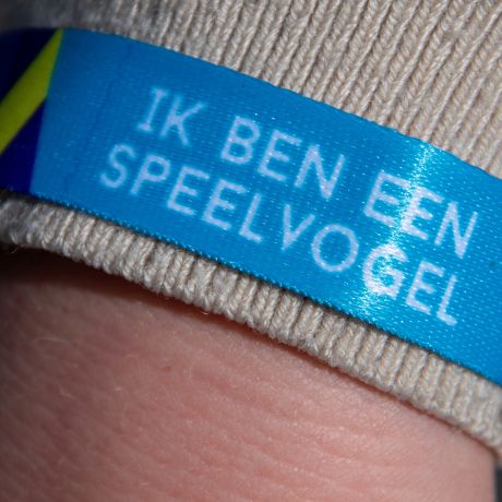 Buitenspeeldag 2022