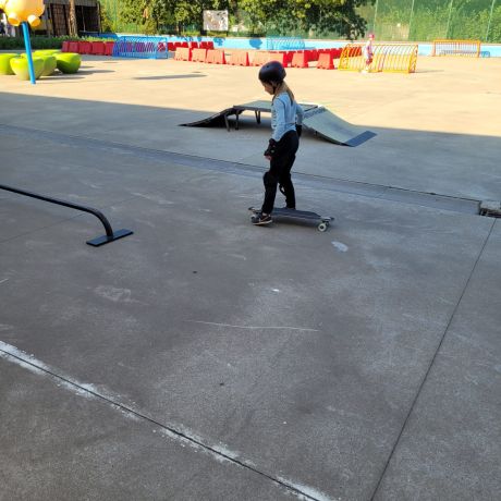 Skate-Like-a-Pro! Reeks 4 2022