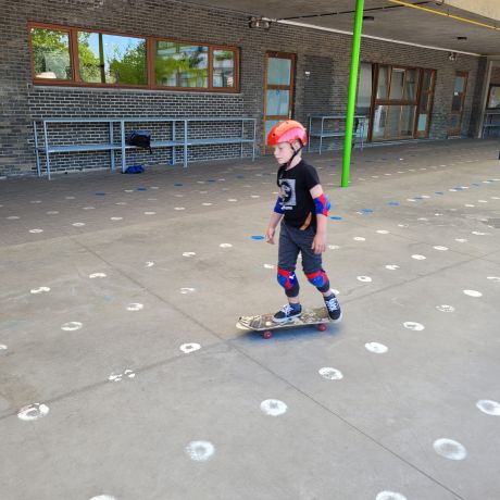 Skate-Like-a-Pro! Reeks 4 2022