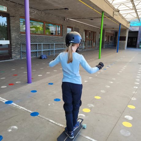 Skate-Like-a-Pro! Reeks 4 2022