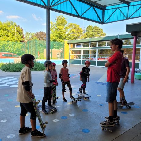 Skate-Like-a-Pro! Reeks 4 2022