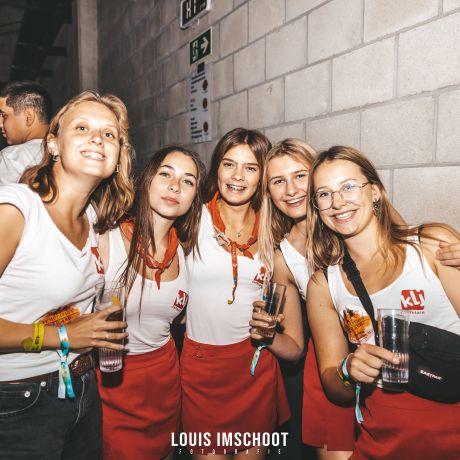 Dag van de jeugdbeweging 2022