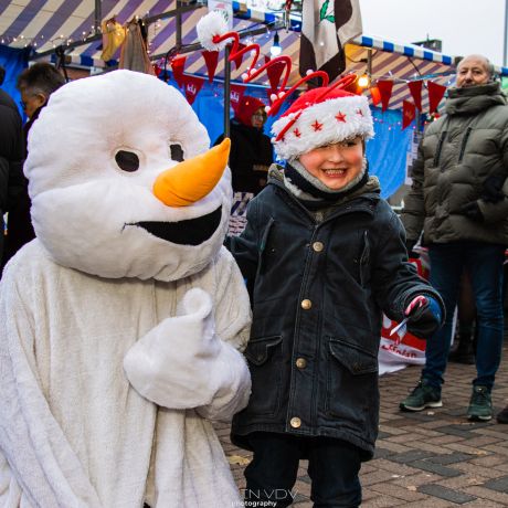 Kerstmarkt 2022