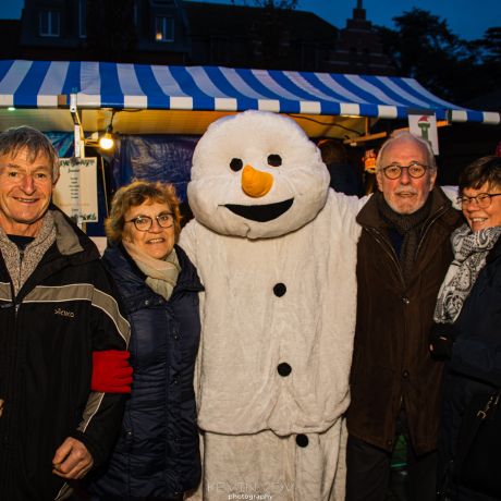 Kerstmarkt 2022