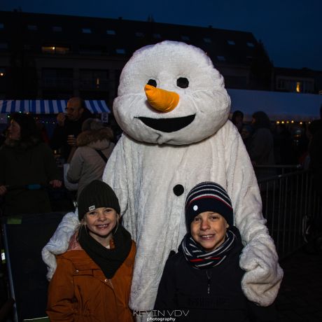 Kerstmarkt 2022