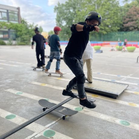 Skate-Like-a-Pro! Zomer 2023