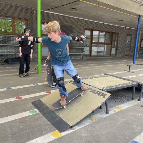Skate-Like-a-Pro! Zomer 2023
