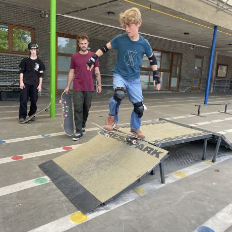 Skate-Like-a-Pro! Zomer 2023