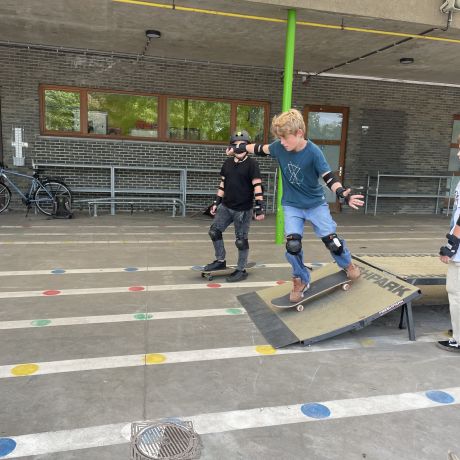 Skate-Like-a-Pro! Zomer 2023