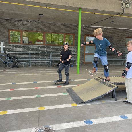 Skate-Like-a-Pro! Zomer 2023