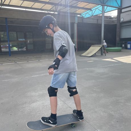 Skate-Like-a-Pro! Zomer 2023