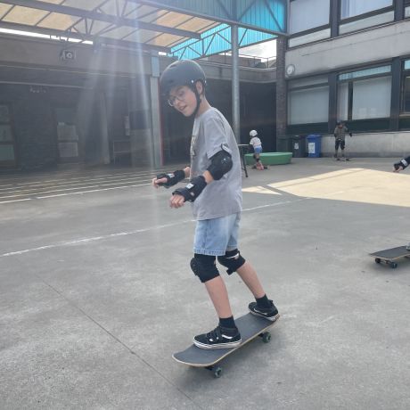 Skate-Like-a-Pro! Zomer 2023