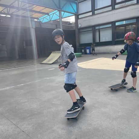 Skate-Like-a-Pro! Zomer 2023