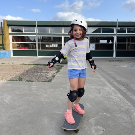 Skate-Like-a-Pro! Zomer 2023