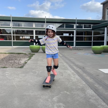 Skate-Like-a-Pro! Zomer 2023