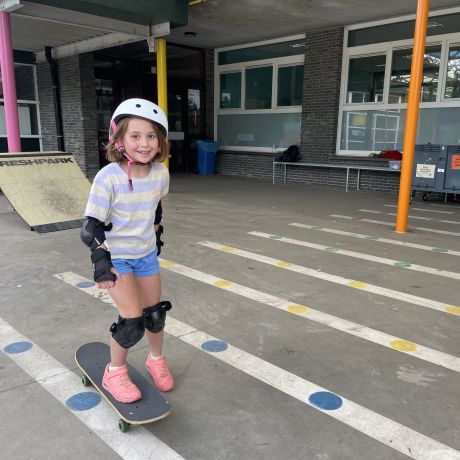 Skate-Like-a-Pro! Zomer 2023