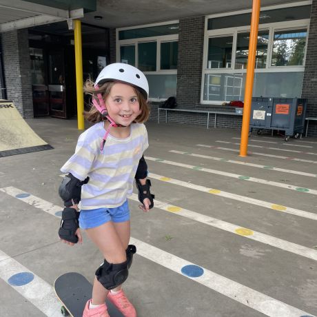Skate-Like-a-Pro! Zomer 2023