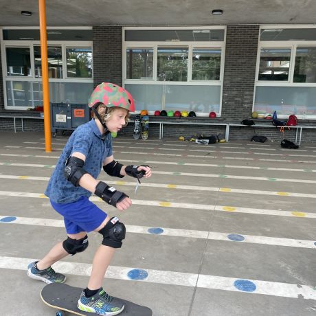 Skate-Like-a-Pro! Zomer 2023
