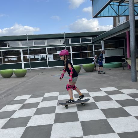 Skate-Like-a-Pro! Zomer 2023