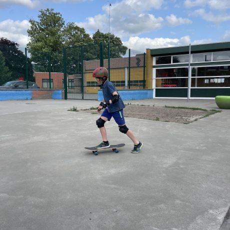 Skate-Like-a-Pro! Zomer 2023